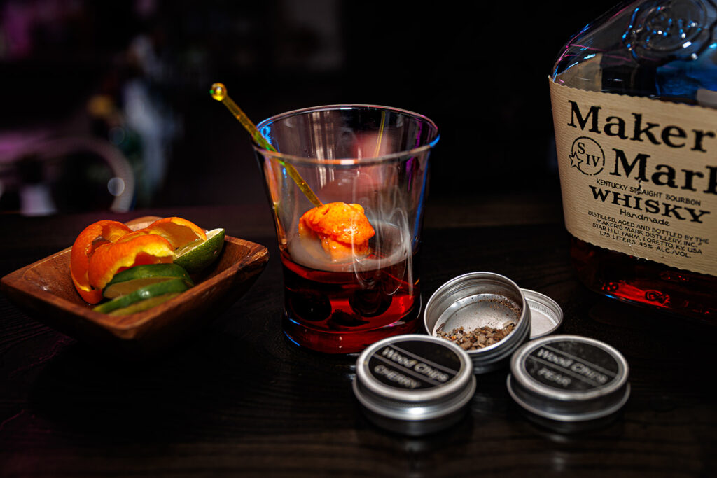 Connecticut Mobile Bar