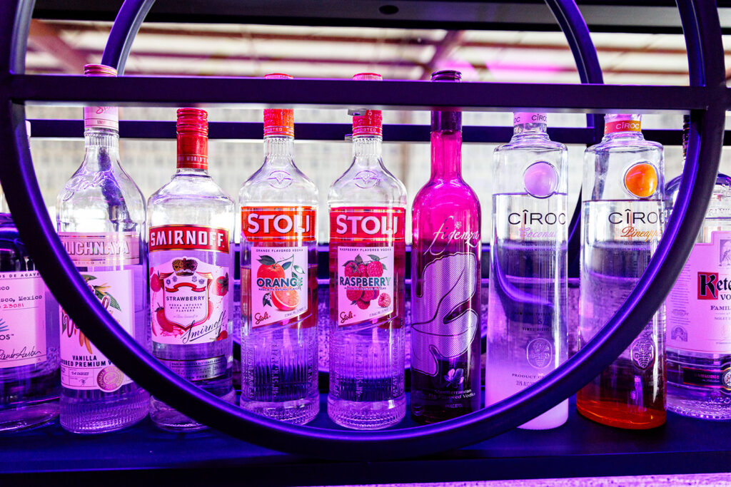 Best Mobile Bar in CT