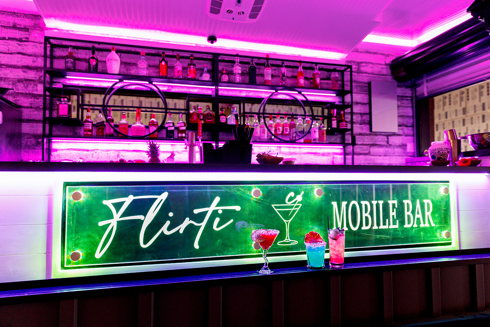 Holiday Party Bartender CT